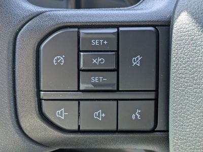 2025 Ford F-350SD - Photo 21