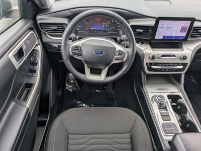 2021 Ford Explorer - Photo 13