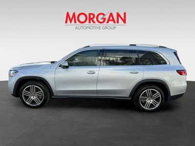 2024 Mercedes-Benz GLS - Photo 6