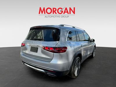 2024 Mercedes-Benz GLS - Photo 3