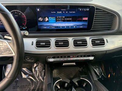 2024 Mercedes-Benz GLS - Photo 20