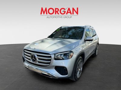 2024 Mercedes-Benz GLS - Photo 7