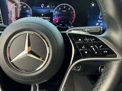 2024 Mercedes-Benz GLS - Photo 19