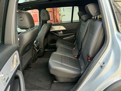 2024 Mercedes-Benz GLS - Photo 28