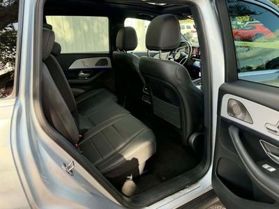 2024 Mercedes-Benz GLS - Photo 31