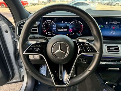 2024 Mercedes-Benz GLS - Photo 17