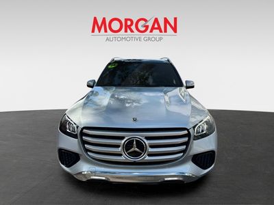 2024 Mercedes-Benz GLS - Photo 8