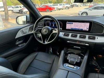 2024 Mercedes-Benz GLS - Photo 36