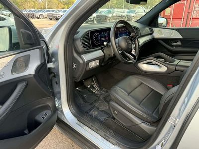2024 Mercedes-Benz GLS - Photo 15