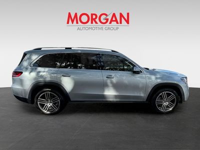 2024 Mercedes-Benz GLS - Photo 2