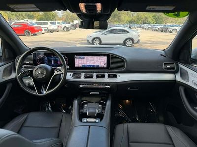 2024 Mercedes-Benz GLS - Photo 35