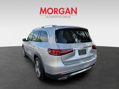 2024 Mercedes-Benz GLS - Photo 5