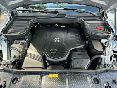 2024 Mercedes-Benz GLS - Photo 12