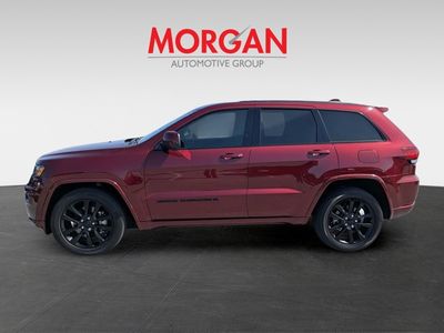 2022 Jeep Grand Cherokee WK - Photo 6