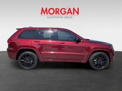 2022 Jeep Grand Cherokee WK - Photo 2