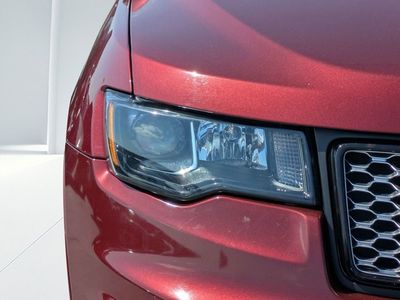 2022 Jeep Grand Cherokee WK - Photo 9