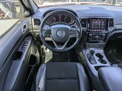 2022 Jeep Grand Cherokee WK - Photo 18