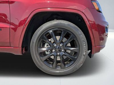 2022 Jeep Grand Cherokee WK - Photo 10