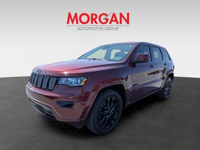2022 Jeep Grand Cherokee WK - Photo 7