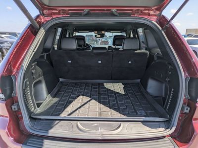 2022 Jeep Grand Cherokee WK - Photo 12