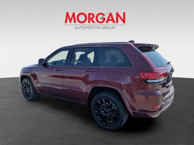 2022 Jeep Grand Cherokee WK - Photo 5