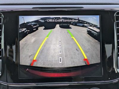 2022 Jeep Grand Cherokee WK - Photo 23