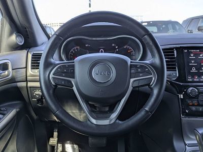 2022 Jeep Grand Cherokee WK - Photo 31