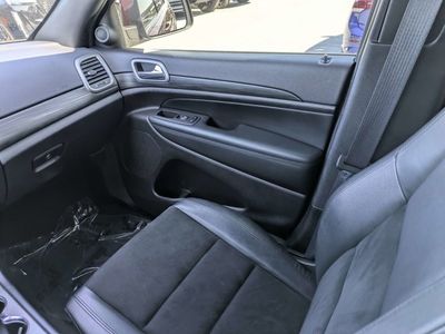 2022 Jeep Grand Cherokee WK - Photo 19