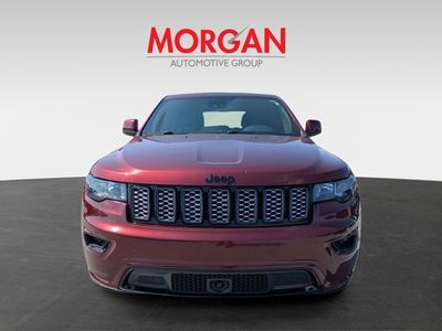 2022 Jeep Grand Cherokee WK - Photo 8
