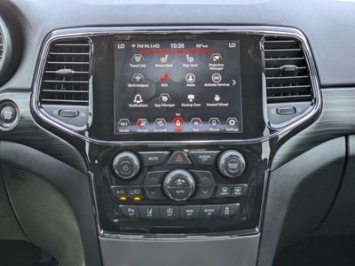 2022 Jeep Grand Cherokee WK - Photo 20