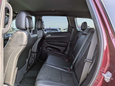 2022 Jeep Grand Cherokee WK - Photo 15