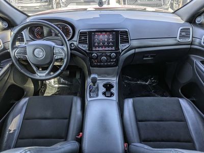 2022 Jeep Grand Cherokee WK - Photo 17