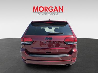 2022 Jeep Grand Cherokee WK - Photo 4