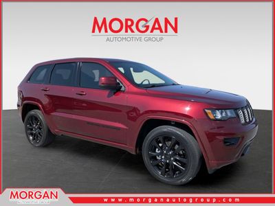 2022 Jeep Grand Cherokee WK - Photo 1