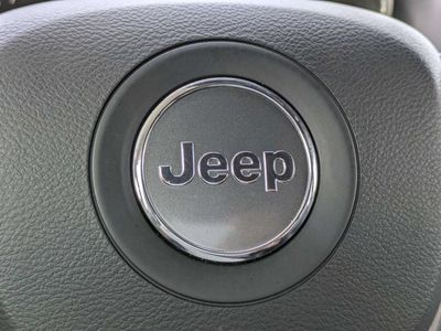 2022 Jeep Grand Cherokee WK - Photo 29