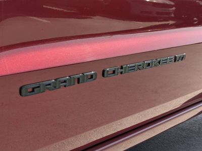 2022 Jeep Grand Cherokee WK - Photo 14