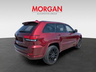 2022 Jeep Grand Cherokee WK - Photo 3