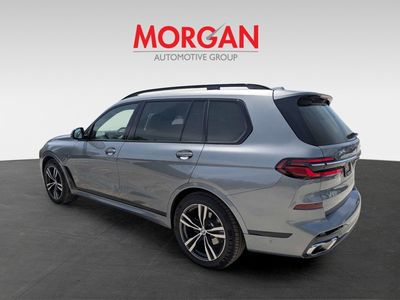 2023 BMW X7 - Photo 5