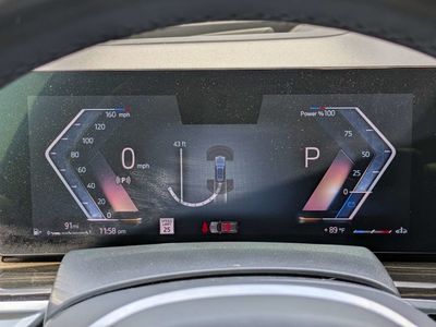 2023 BMW X7 - Photo 29