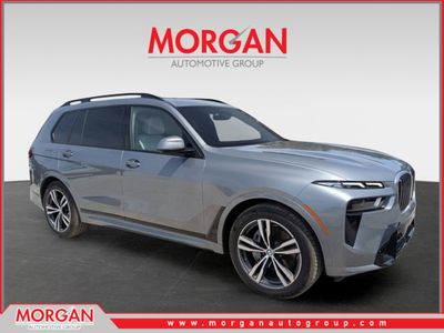 2023 BMW X7 - Photo 1
