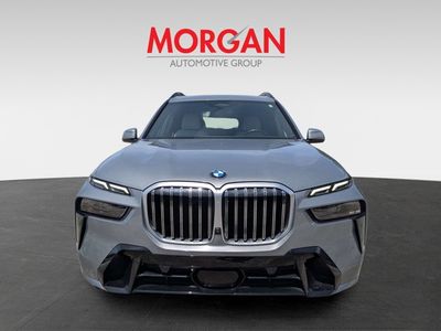 2023 BMW X7 - Photo 8
