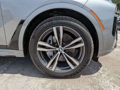 2023 BMW X7 - Photo 10