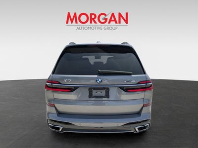 2023 BMW X7 - Photo 4