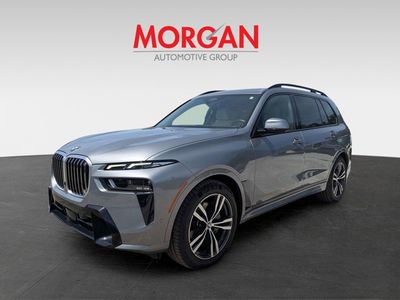 2023 BMW X7 - Photo 7