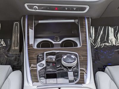 2023 BMW X7 - Photo 20