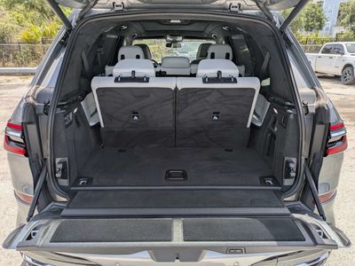 2023 BMW X7 - Photo 12
