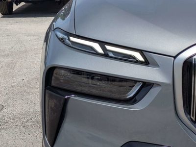 2023 BMW X7 - Photo 9