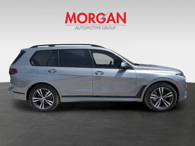 2023 BMW X7 - Photo 2