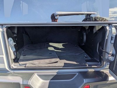 2023 Jeep Wrangler - Photo 10