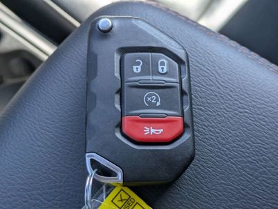 2023 Jeep Wrangler - Photo 23